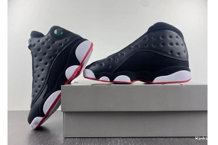 13 "Playoffs" 414571-062 JORDAN 1007